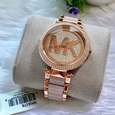 Michael Kors Watch For Women MK6176