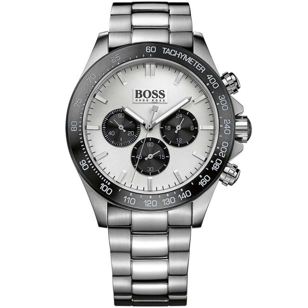 Hugo Boss Men's Watch 1512964