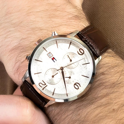 Tommy Hilfiger Men's Watch 1710360