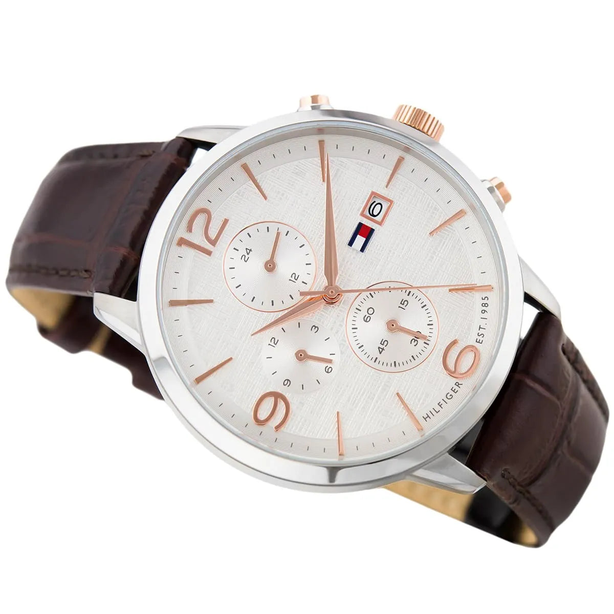 Tommy Hilfiger Men's Watch 1710360