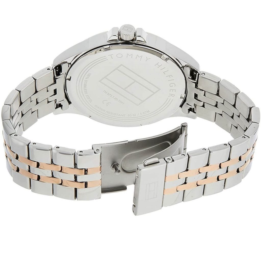 Tommy Hilfiger Men's Watch 1791617