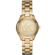 Michael Kors Watch For Women MK3477