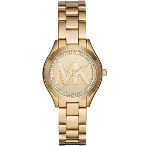 Michael Kors Watch For Women MK3477