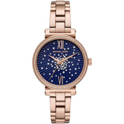 Michael Kors Watch For Women MK3971