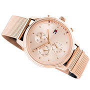 Tommy Hilfiger Women's Watch 1781907