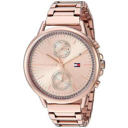 Tommy Hilfiger Women's Watch 1781915