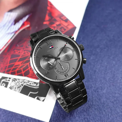 Tommy Hilfiger Men's Watch 1791879