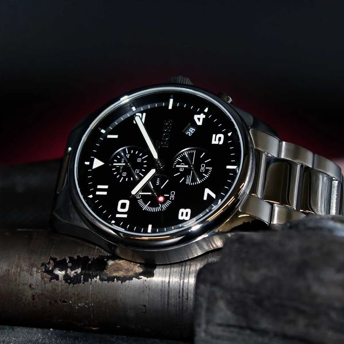 Hugo Boss Men's Watch 1514008