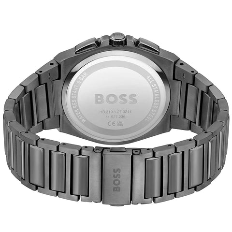 Hugo Boss Men's Watch 1514045