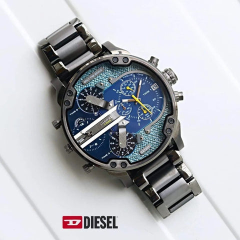 Diesel Men's Watch DZ7331