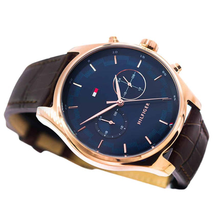 Tommy Hilfiger Men's Watch 1710423