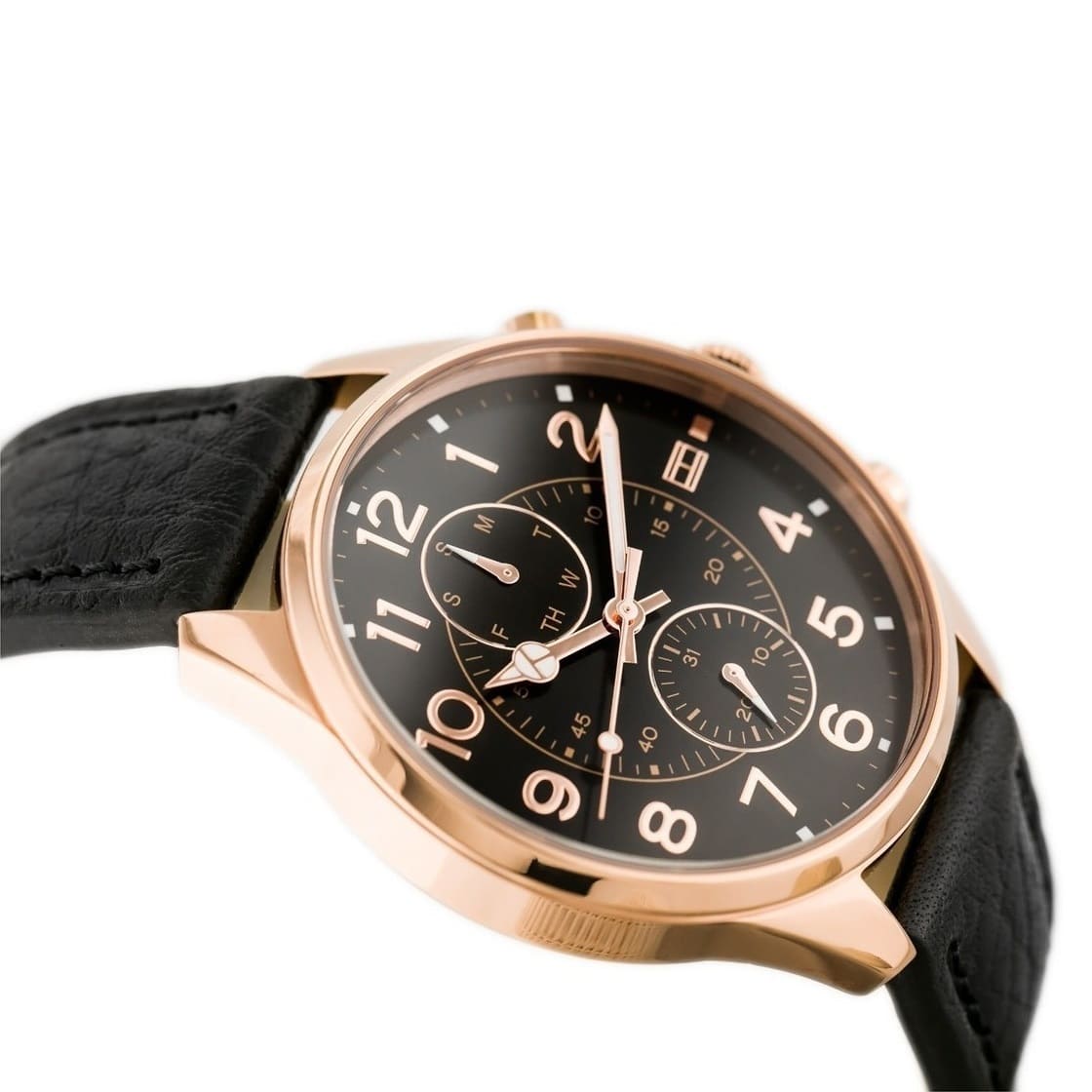 Tommy Hilfiger Men's Watch 1791273
