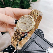 Michael Kors Watch For Women MK3438