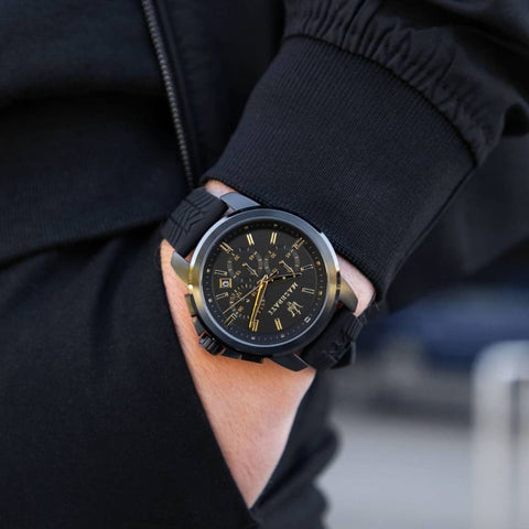 Maserati Watch For Men R8871621011