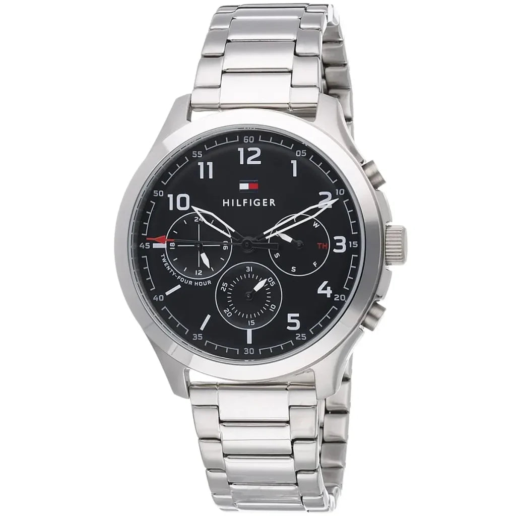 Tommy Hilfiger Men's Watch 1791852