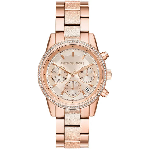 Michael Kors Watch For Women MK6598