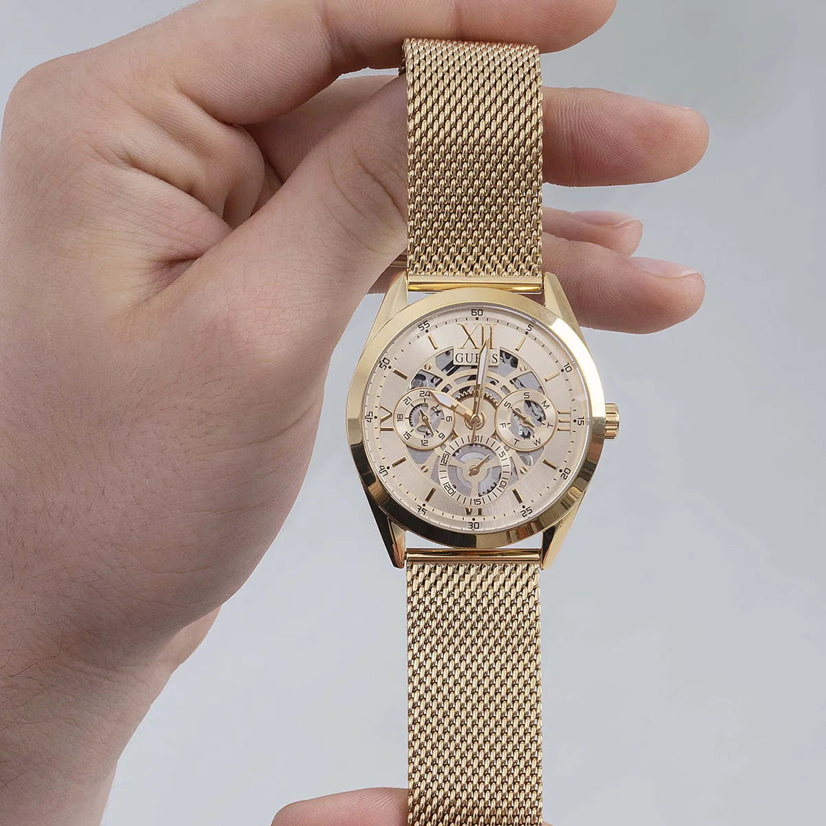Guess Men's Watch