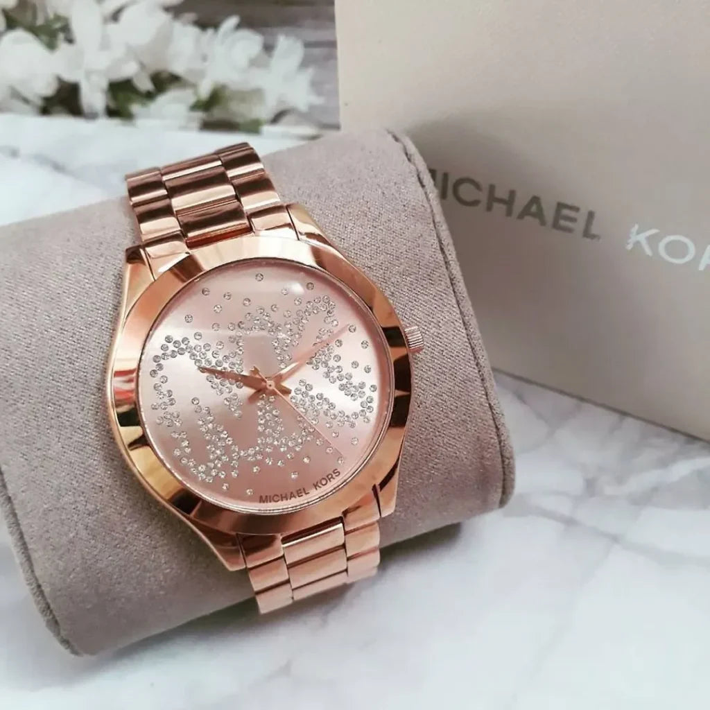 M&K Women's