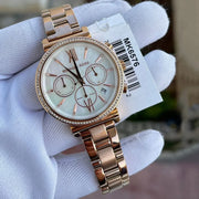 Michael Kors Watch For Women MK6576