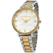 Michael Kors Watch For Women MK4595