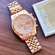 Michael Kors Watch For Men