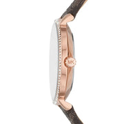 Michael Kors Watch For Women MK1036