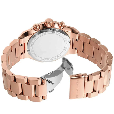 Michael Kors Watch For Women MK4688