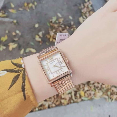 Guess Women's Watch