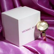 Michael Kors Watch For Women MK3734