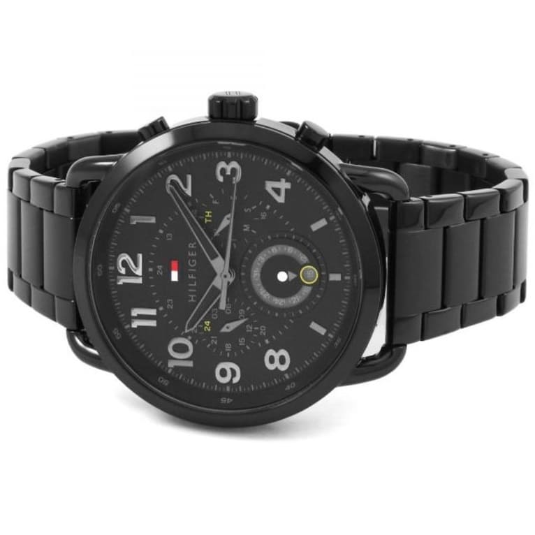Tommy Hilfiger Men's Watch 1791423