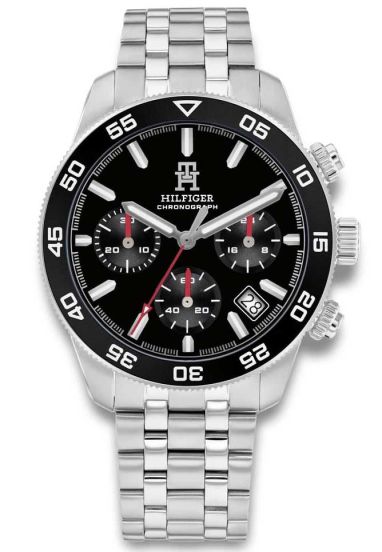Tommy Hilfiger Men's Watch 1792156