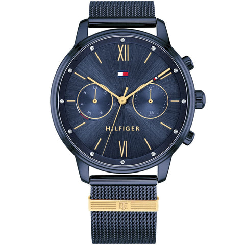 Tommy Hilfiger Women's Watch 1782305