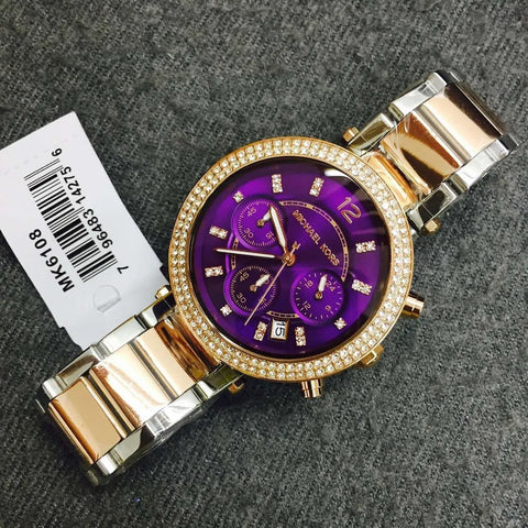 Michael Kors Watch For Women MK6108