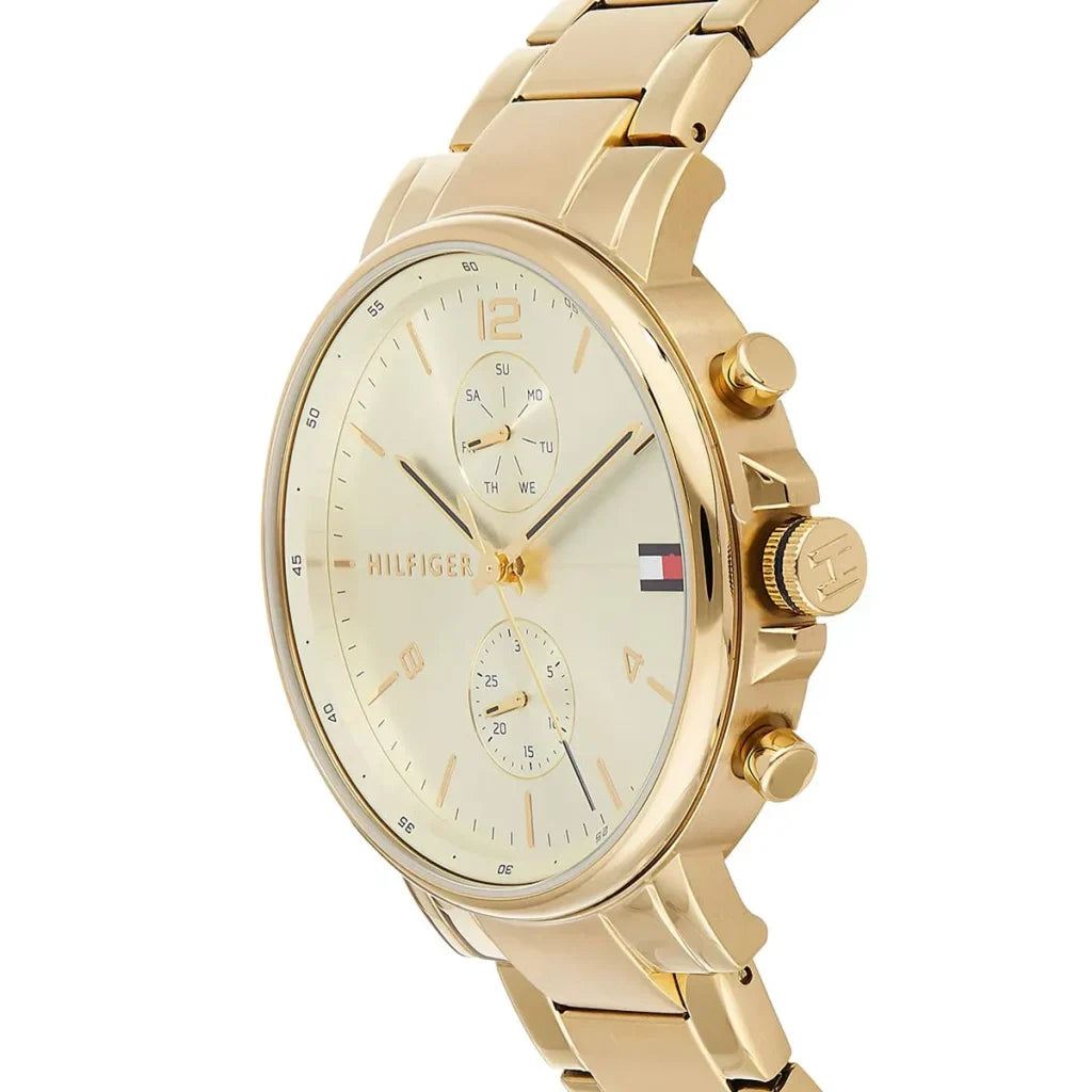 Tommy Hilfiger Men's Watch 1710415