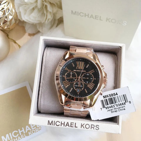 Michael Kors Watch For Women MK5854