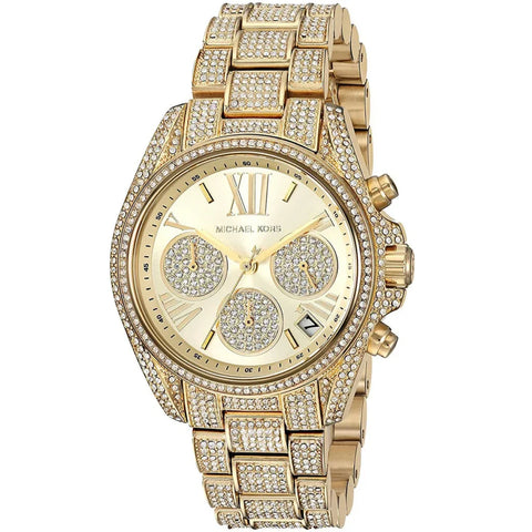 Michael Kors Watch For Women MK6494