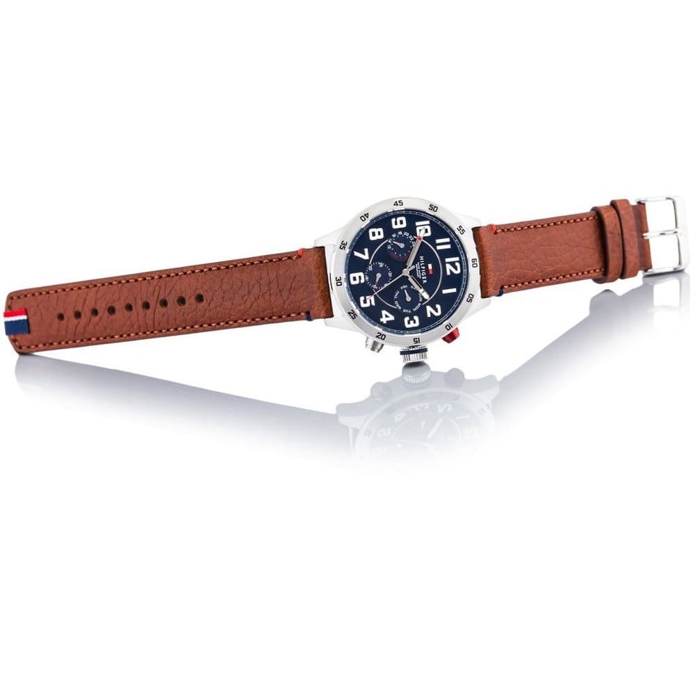 Tommy Hilfiger Men's Watch 1791066