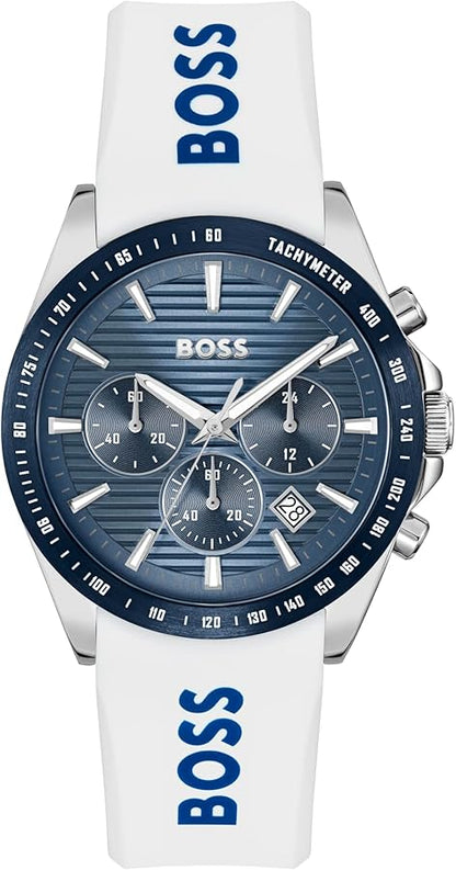 Hugo Boss Watch For Men