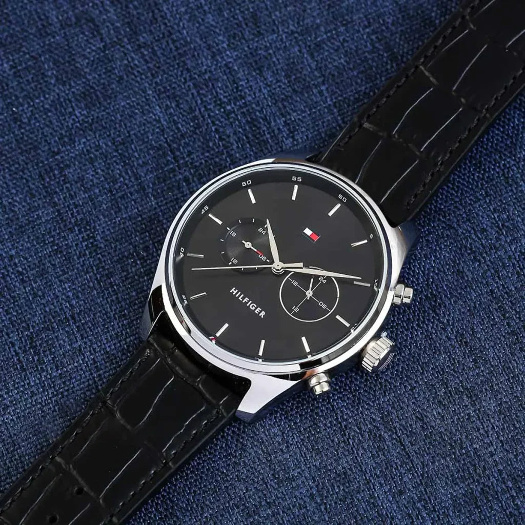 Tommy Hilfiger Men's Watch 1710424