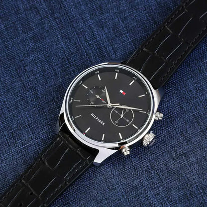 Tommy Hilfiger Men's Watch 1710424