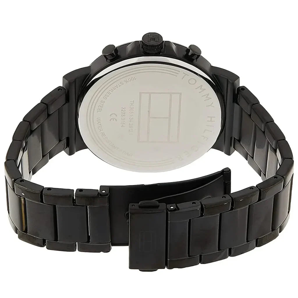 Tommy Hilfiger Men's Watch 1710414