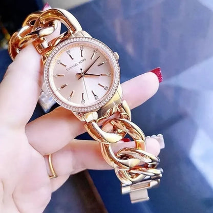 M&K Women's