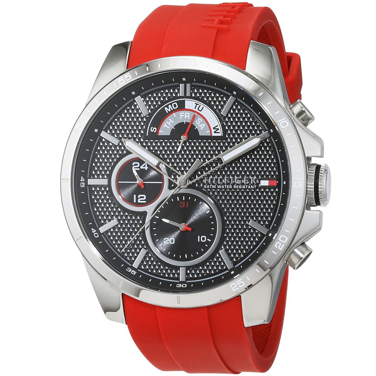 Tommy Hilfiger Men's Watch 1791351