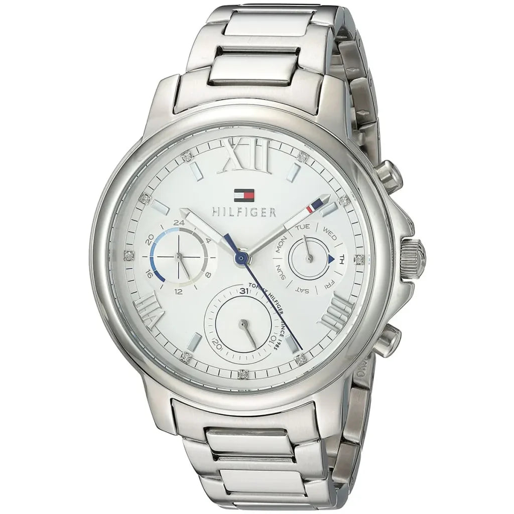 Tommy Hilfiger Women's Watch 1781741