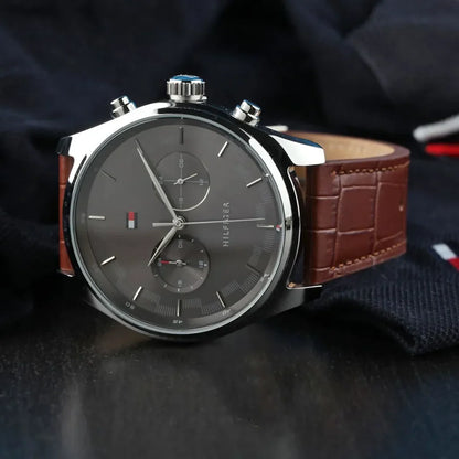 Tommy Hilfiger Men's Watch 1710422