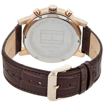 Tommy Hilfiger Men's Watch 1710400