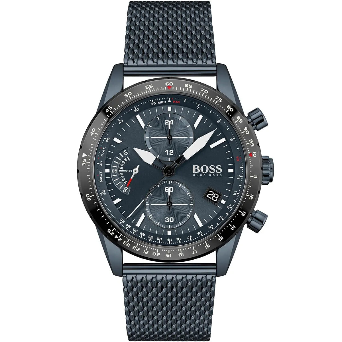 Hugo Boss Men's Watch 1513887