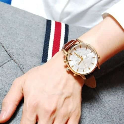 Tommy Hilfiger Men's Watch 1790874