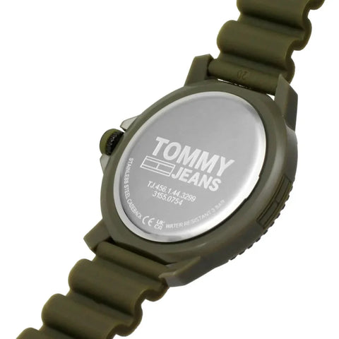 Tommy Hilfiger Men's Watch 1792002