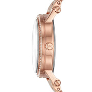 Michael Kors Watch For Women MK3558